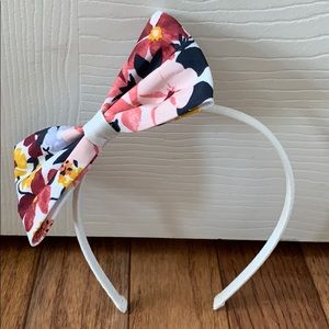 Janie and Jack headband NWOT